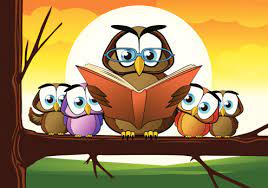 Owl Teacher